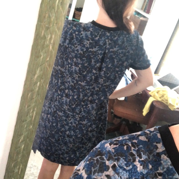 Anthropologie brand dress - Picture 3 of 3